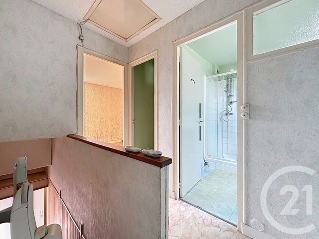 maison à vendre - 3 pièces - 56.31 m2 - ARGENTAN - 61 - BASSE-NORMANDIE - Century 21 Ml Immobilier