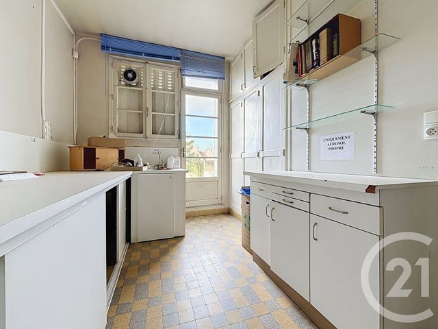 immeuble à vendre - 222.9 m2 - ARGENTAN - 61 - BASSE-NORMANDIE - Century 21 Ml Immobilier