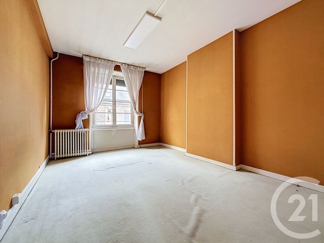 immeuble à vendre - 222.9 m2 - ARGENTAN - 61 - BASSE-NORMANDIE - Century 21 Ml Immobilier