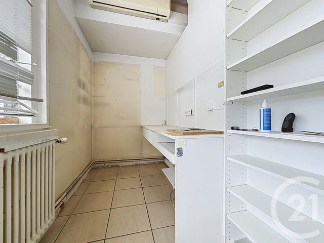 immeuble à vendre - 222.9 m2 - ARGENTAN - 61 - BASSE-NORMANDIE - Century 21 Ml Immobilier