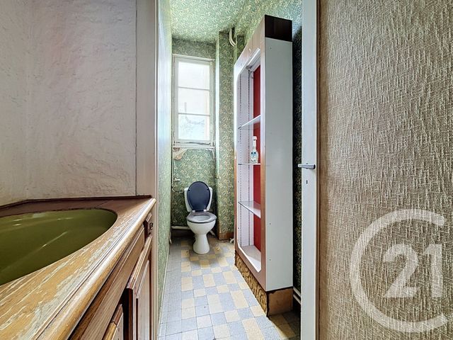 immeuble à vendre - 222.9 m2 - ARGENTAN - 61 - BASSE-NORMANDIE - Century 21 Ml Immobilier