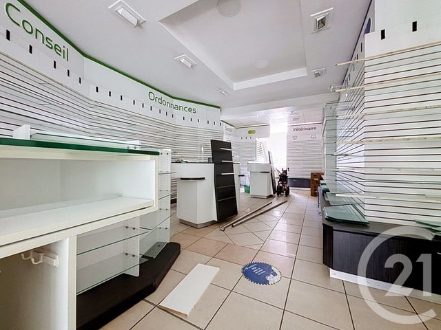 immeuble à vendre - 222.9 m2 - ARGENTAN - 61 - BASSE-NORMANDIE - Century 21 Ml Immobilier