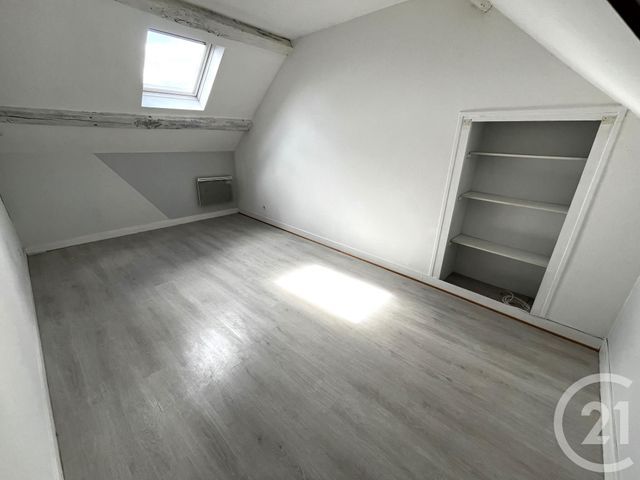 Appartement F3 à louer - 3 pièces - 55.0 m2 - TRUN - 61 - BASSE-NORMANDIE - Century 21 Ml Immobilier