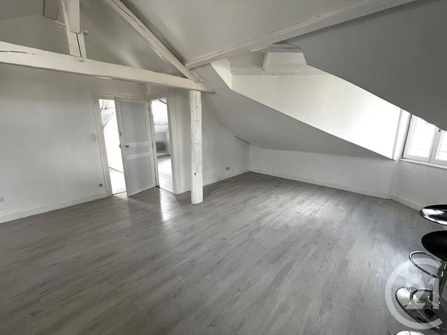 Appartement F3 à louer - 3 pièces - 55.0 m2 - TRUN - 61 - BASSE-NORMANDIE - Century 21 Ml Immobilier