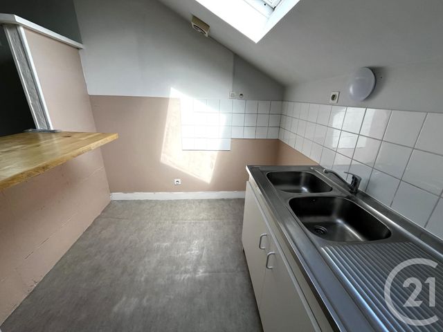 Appartement F3 à louer - 3 pièces - 55.0 m2 - TRUN - 61 - BASSE-NORMANDIE - Century 21 Ml Immobilier
