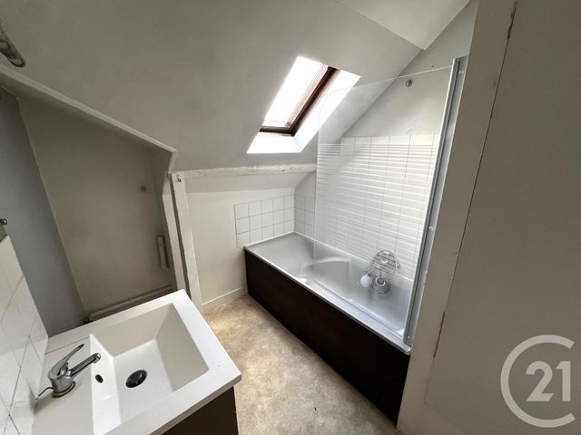 Appartement F3 à louer - 3 pièces - 55.0 m2 - TRUN - 61 - BASSE-NORMANDIE - Century 21 Ml Immobilier