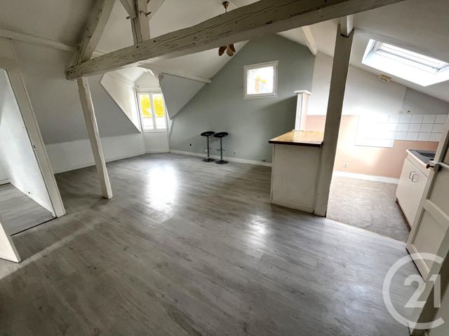 Appartement F3 à louer TRUN