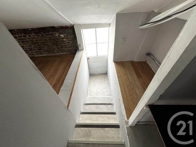 Appartement F3 à louer - 3 pièces - 55.0 m2 - TRUN - 61 - BASSE-NORMANDIE - Century 21 Ml Immobilier