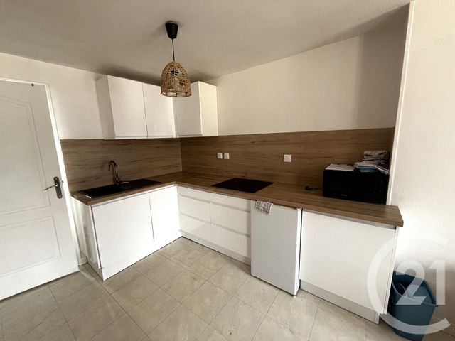 Appartement Studio à louer - 1 pièce - 27.0 m2 - TRUN - 61 - BASSE-NORMANDIE - Century 21 Ml Immobilier