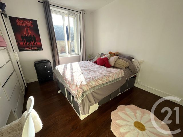 Appartement F3 à louer - 3 pièces - 47.0 m2 - TRUN - 61 - BASSE-NORMANDIE - Century 21 Ml Immobilier