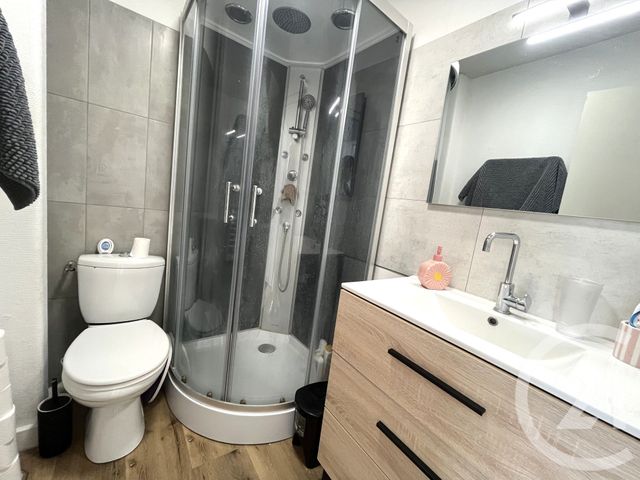 Appartement F3 à louer - 3 pièces - 47.0 m2 - TRUN - 61 - BASSE-NORMANDIE - Century 21 Ml Immobilier