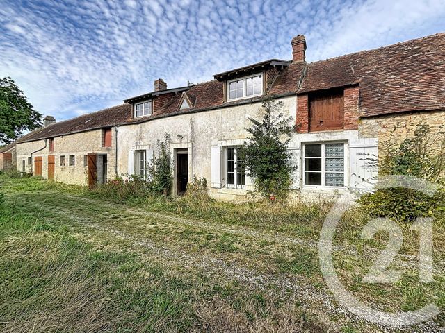 Maison à vendre BELFONDS