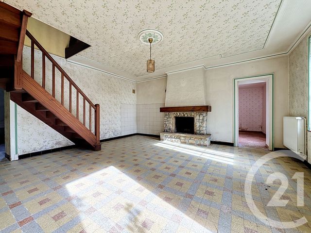 maison à vendre - 5 pièces - 130.0 m2 - BELFONDS - 61 - BASSE-NORMANDIE - Century 21 Ml Immobilier