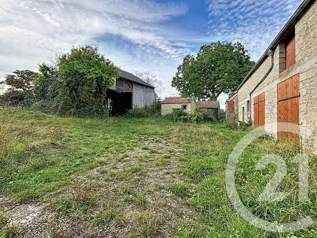 maison à vendre - 5 pièces - 130.0 m2 - BELFONDS - 61 - BASSE-NORMANDIE - Century 21 Ml Immobilier