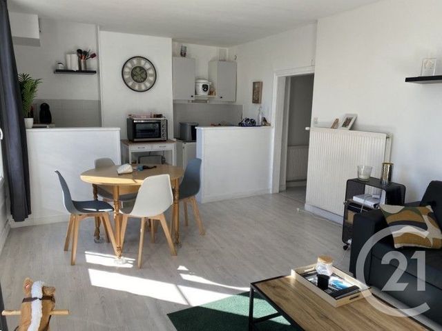 immeuble à vendre - 230.0 m2 - ARGENTAN - 61 - BASSE-NORMANDIE - Century 21 Ml Immobilier