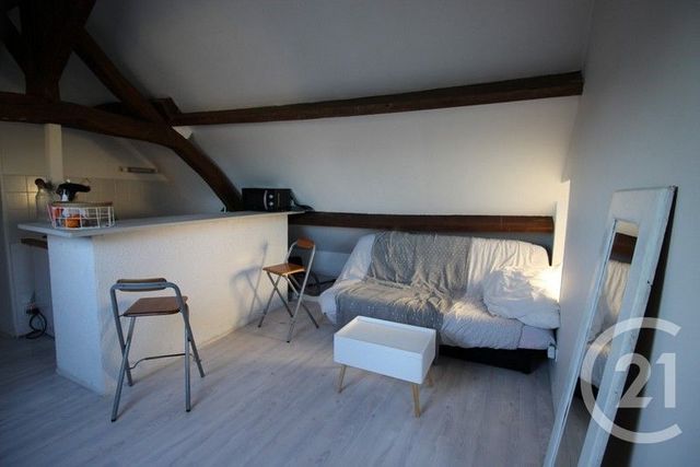 immeuble à vendre - 230.0 m2 - ARGENTAN - 61 - BASSE-NORMANDIE - Century 21 Ml Immobilier