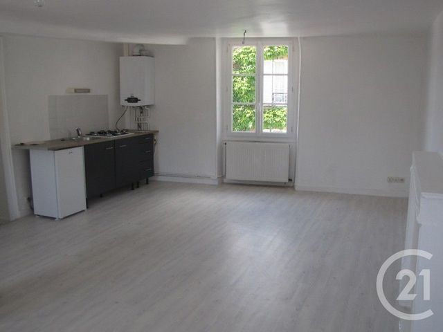 immeuble à vendre - 230.0 m2 - ARGENTAN - 61 - BASSE-NORMANDIE - Century 21 Ml Immobilier