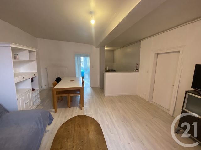 immeuble à vendre - 230.0 m2 - ARGENTAN - 61 - BASSE-NORMANDIE - Century 21 Ml Immobilier