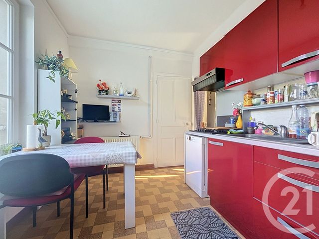 maison à louer - 5 pièces - 90.23 m2 - GOUFFERN EN AUGE - 61 - BASSE-NORMANDIE - Century 21 Ml Immobilier