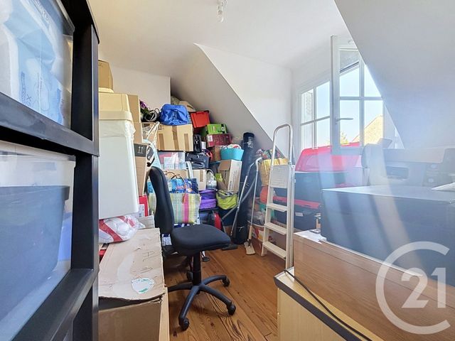 maison à louer - 5 pièces - 90.23 m2 - GOUFFERN EN AUGE - 61 - BASSE-NORMANDIE - Century 21 Ml Immobilier