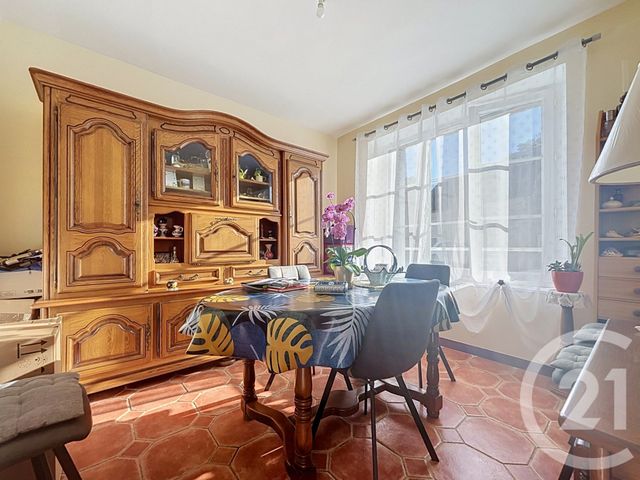 maison à louer - 5 pièces - 90.23 m2 - GOUFFERN EN AUGE - 61 - BASSE-NORMANDIE - Century 21 Ml Immobilier