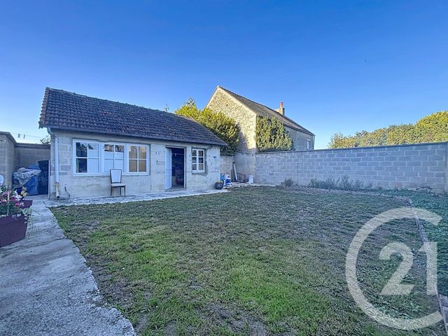 maison à louer - 5 pièces - 90.23 m2 - GOUFFERN EN AUGE - 61 - BASSE-NORMANDIE - Century 21 Ml Immobilier