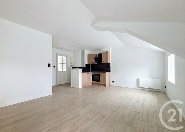 appartement - ARGENTAN - 61