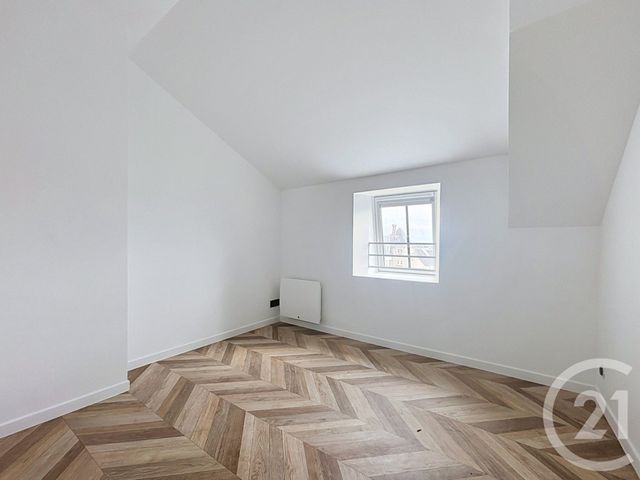 Appartement F2 à louer - 2 pièces - 36.0 m2 - ARGENTAN - 61 - BASSE-NORMANDIE - Century 21 Ml Immobilier