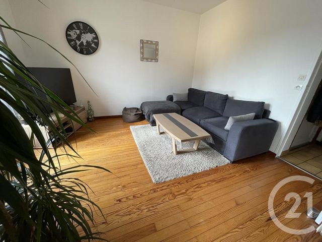 Appartement F3 à vendre - 3 pièces - 62.5 m2 - ARGENTAN - 61 - BASSE-NORMANDIE - Century 21 Ml Immobilier