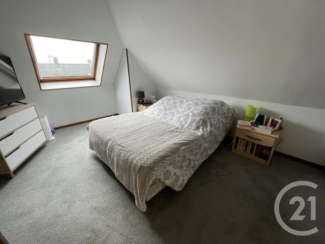Appartement F3 à vendre - 3 pièces - 62.5 m2 - ARGENTAN - 61 - BASSE-NORMANDIE - Century 21 Ml Immobilier