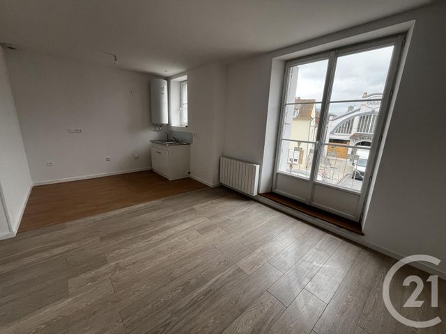 Appartement à louer TRUN
