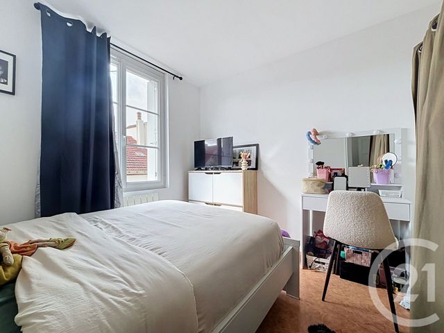 Appartement à louer - 2 pièces - 38.0 m2 - TRUN - 61 - BASSE-NORMANDIE - Century 21 Ml Immobilier