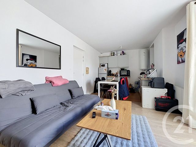 Appartement à louer - 2 pièces - 38.0 m2 - TRUN - 61 - BASSE-NORMANDIE - Century 21 Ml Immobilier