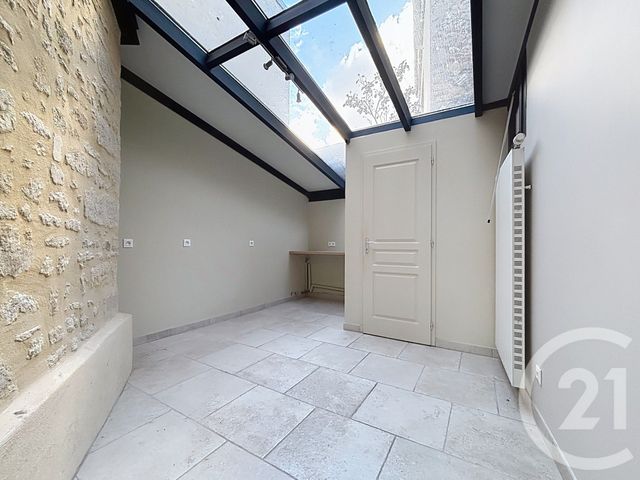 maison à louer - 4 pièces - 121.0 m2 - ARGENTAN - 61 - BASSE-NORMANDIE - Century 21 Ml Immobilier