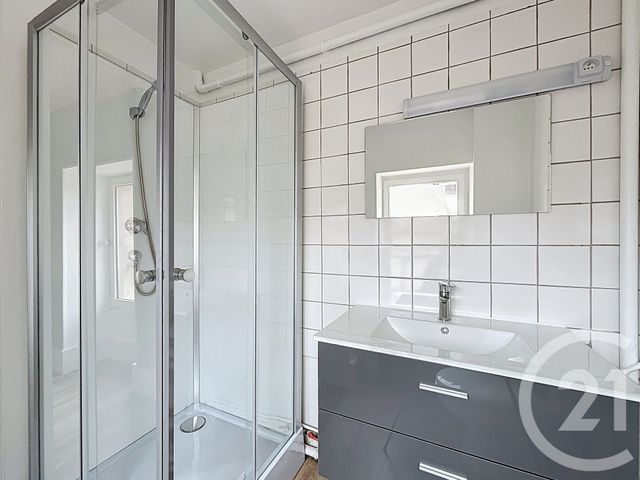 Appartement Studio à louer - 1 pièce - 20.19 m2 - ARGENTAN - 61 - BASSE-NORMANDIE - Century 21 Ml Immobilier