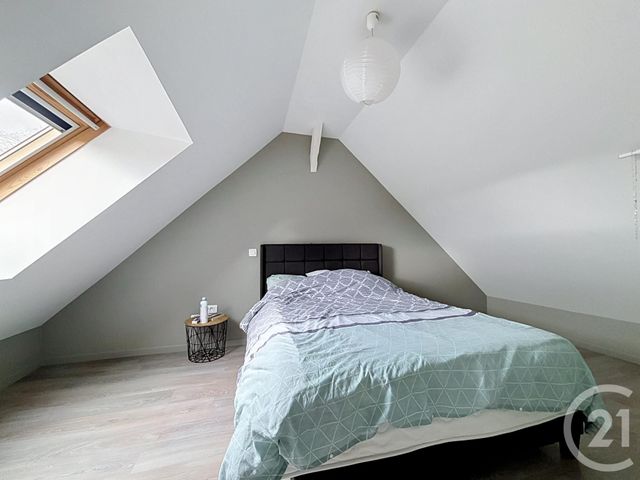 maison à louer - 3 pièces - 69.37 m2 - GINAI - 61 - BASSE-NORMANDIE - Century 21 Ml Immobilier
