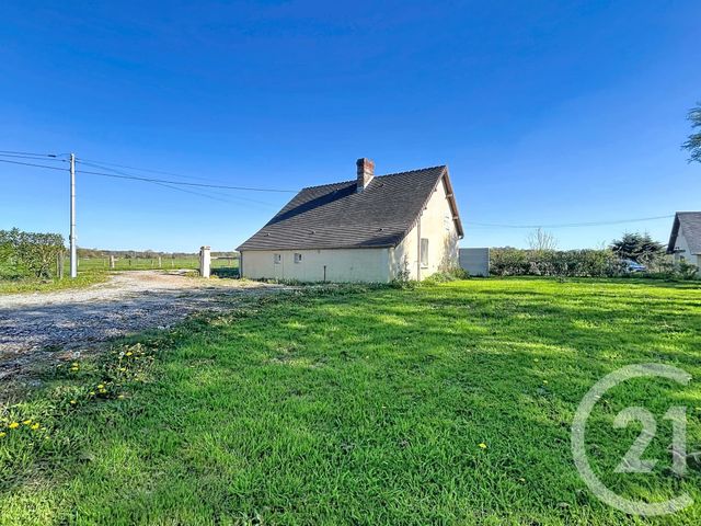 maison à louer - 3 pièces - 69.37 m2 - GINAI - 61 - BASSE-NORMANDIE - Century 21 Ml Immobilier