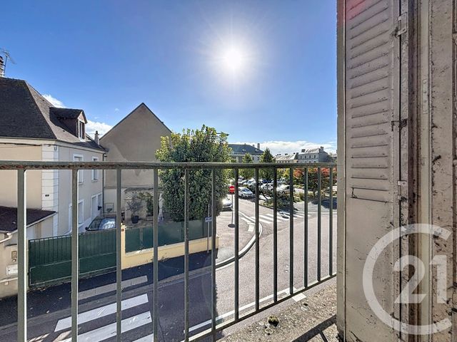 Appartement à vendre - 8 pièces - 179.33 m2 - ARGENTAN - 61 - BASSE-NORMANDIE - Century 21 Ml Immobilier