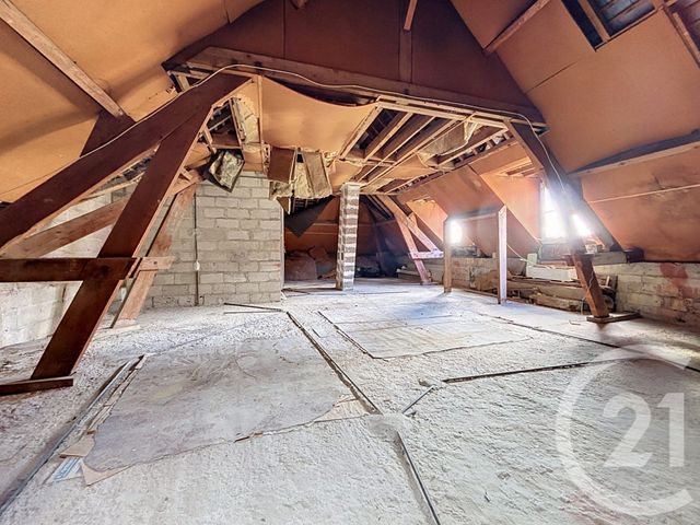 Appartement à vendre - 8 pièces - 179.33 m2 - ARGENTAN - 61 - BASSE-NORMANDIE - Century 21 Ml Immobilier