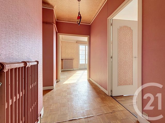 Appartement à vendre - 8 pièces - 179.33 m2 - ARGENTAN - 61 - BASSE-NORMANDIE - Century 21 Ml Immobilier