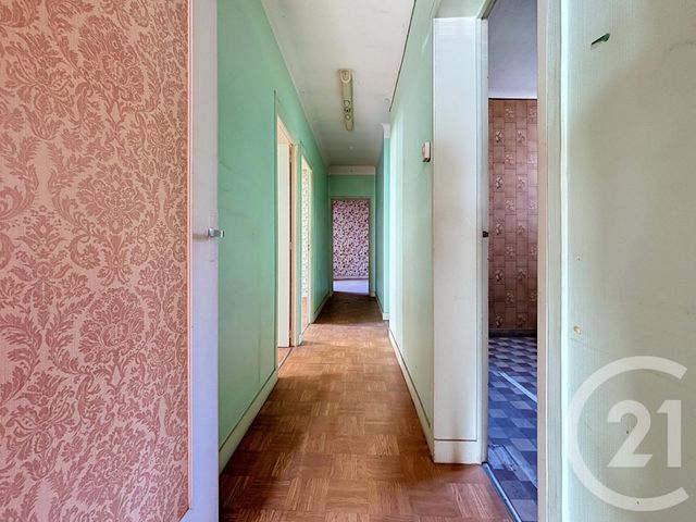Appartement à vendre - 8 pièces - 179.33 m2 - ARGENTAN - 61 - BASSE-NORMANDIE - Century 21 Ml Immobilier