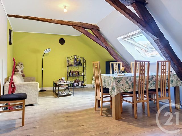 Appartement F2 à louer ARGENTAN
