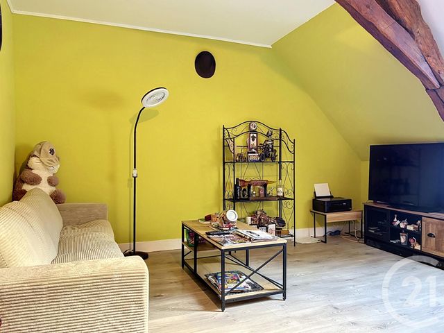 Appartement F2 à louer - 2 pièces - 40.28 m2 - ARGENTAN - 61 - BASSE-NORMANDIE - Century 21 Ml Immobilier