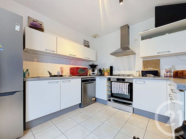 maison à louer - 4 pièces - 97.48 m2 - MOULINS SUR ORNE - 61 - BASSE-NORMANDIE - Century 21 Ml Immobilier