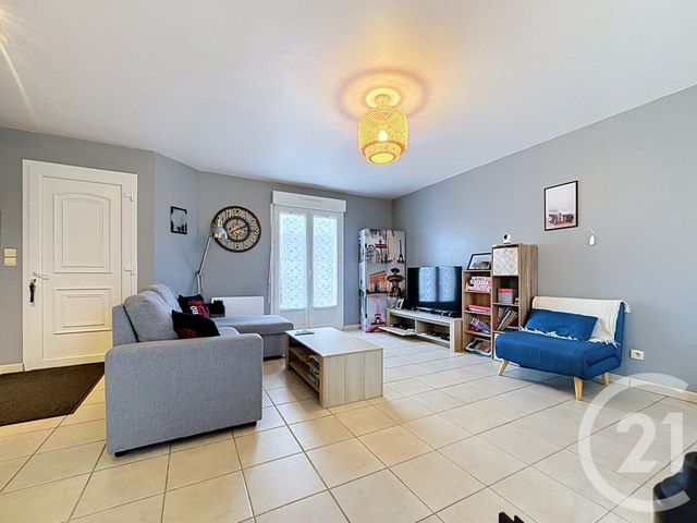maison à louer - 4 pièces - 97.48 m2 - MOULINS SUR ORNE - 61 - BASSE-NORMANDIE - Century 21 Ml Immobilier