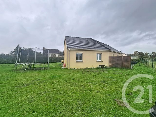 maison à louer - 4 pièces - 97.48 m2 - MOULINS SUR ORNE - 61 - BASSE-NORMANDIE - Century 21 Ml Immobilier